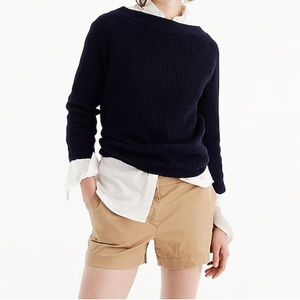 J. CREW | Chino Shorts
